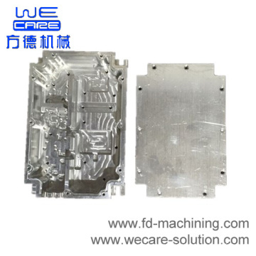 Die Casting Part for Auto Parts